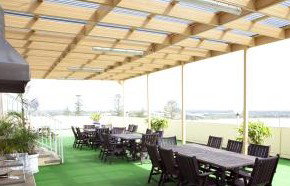 Port Pacific Resort - Tweed Heads Accommodation 3
