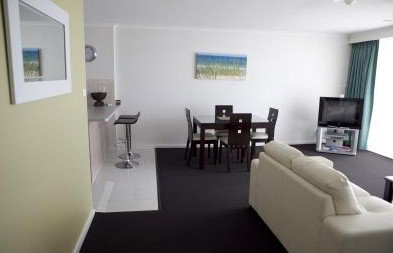 Port Pacific Resort - Tweed Heads Accommodation 4