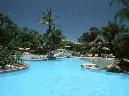 Boambee Bay Resort - Tweed Heads Accommodation