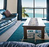 Jelga River Retreat - Tweed Heads Accommodation