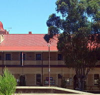 Peterborough Railway Hotel - Tweed Heads Accommodation
