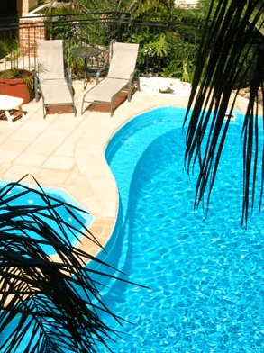 Wentworth Grande Resort - Tweed Heads Accommodation