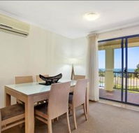 South Pacific Apartments - Tweed Heads Accommodation