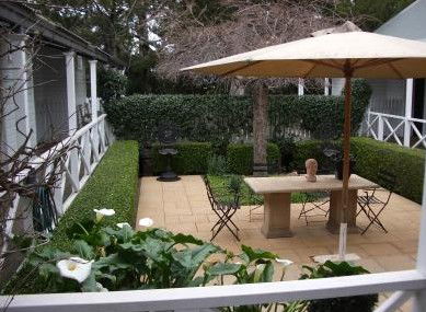 Woodbyne Private Hotel - Tweed Heads Accommodation 2