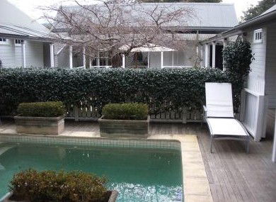 Woodbyne Private Hotel - Tweed Heads Accommodation 3