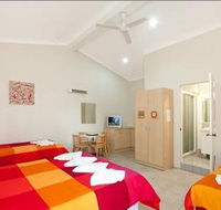 Pacific Palms Motel - Tweed Heads Accommodation