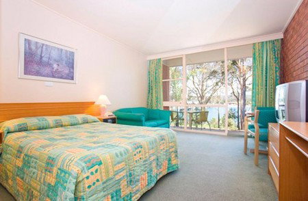 Bay Waters - Tweed Heads Accommodation 0