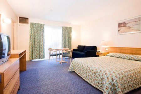Bay Waters - Tweed Heads Accommodation 1