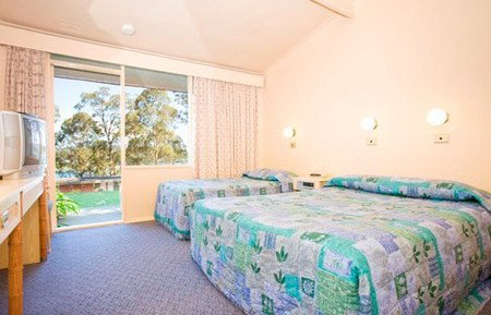 Bay Waters - Tweed Heads Accommodation 3