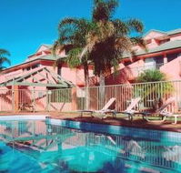 Tuscany Apartments - Tweed Heads Accommodation