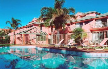 Tuscany Apartments - Tweed Heads Accommodation 0