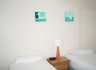 Tuscany Apartments - Tweed Heads Accommodation 2