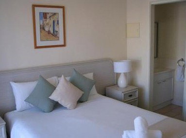 Tuscany Apartments - Tweed Heads Accommodation 3