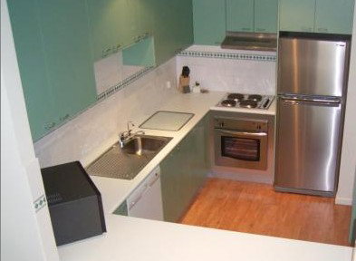 Tuscany Apartments - Tweed Heads Accommodation 5