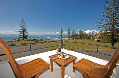 HW Boutique Motel - Tweed Heads Accommodation 0
