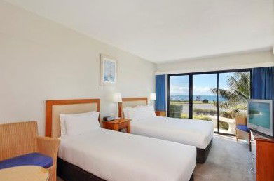 HW Boutique Motel - Tweed Heads Accommodation 2