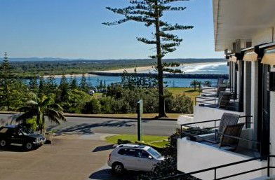 HW Boutique Motel - Tweed Heads Accommodation 3