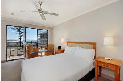 HW Boutique Motel - Tweed Heads Accommodation 5