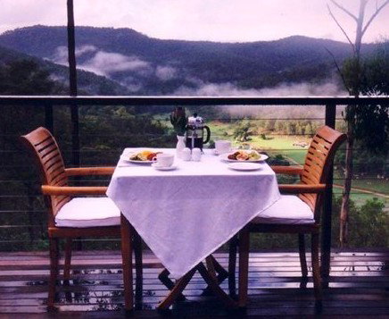 Wollombi NSW Tweed Heads Accommodation