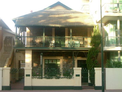 Grandview House Apartments - Tweed Heads Accommodation 0