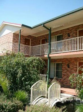 Cameron Park NSW Tweed Heads Accommodation