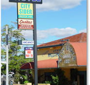 City Sider Motor Inn - Tweed Heads Accommodation