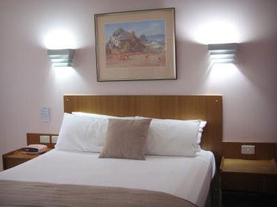 Tamwell Motel - Tweed Heads Accommodation 0