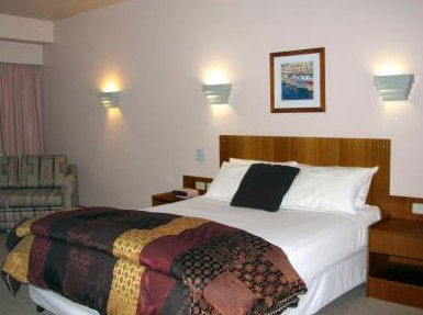 Tamwell Motel - Tweed Heads Accommodation 1