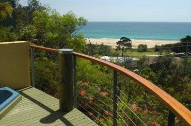Tathra Beach House Apartments - Tweed Heads Accommodation 1