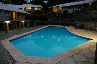 Tathra Beach House Apartments - Tweed Heads Accommodation 2