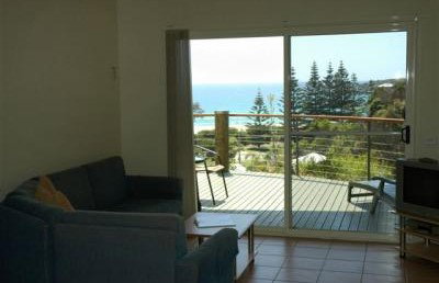 Tathra Beach House Apartments - Tweed Heads Accommodation 4
