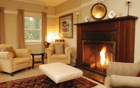 Links House - Tweed Heads Accommodation