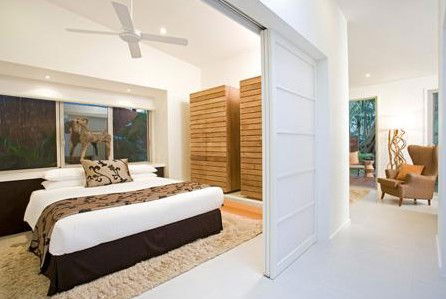 Arajilla Retreat - Tweed Heads Accommodation 1