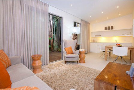 Arajilla Retreat - Tweed Heads Accommodation 3