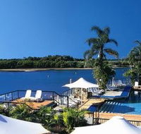 Quality Resort Sails - Tweed Heads Accommodation