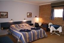 Deer Park Motor Inn - Tweed Heads Accommodation 1