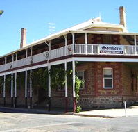 Sonbern Lodge Motel - Tweed Heads Accommodation