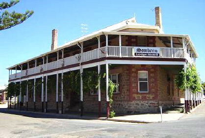 Sonbern Lodge Motel - Tweed Heads Accommodation 0