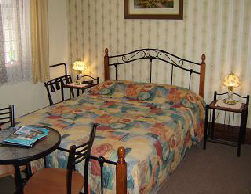 Sonbern Lodge Motel - Tweed Heads Accommodation 1