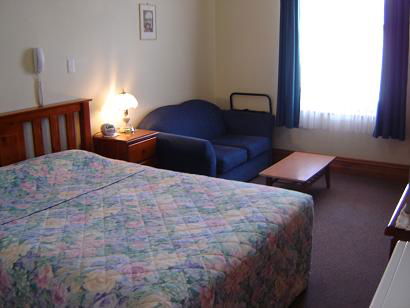 Sonbern Lodge Motel - Tweed Heads Accommodation 2