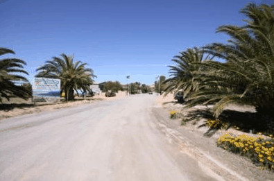 Ceduna Shelly Beach Caravan Park Cabins - Tweed Heads Accommodation