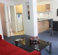 Montego Sands - Tweed Heads Accommodation