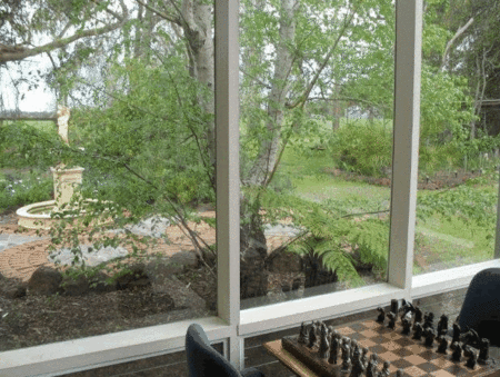 Cedars Indulgence Retreat - Tweed Heads Accommodation 2