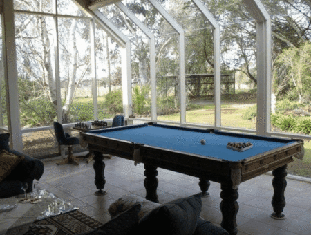 Cedars Indulgence Retreat - Tweed Heads Accommodation 4