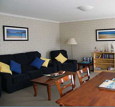 Capri Apartments - Tweed Heads Accommodation 3
