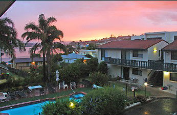 Capri Apartments - Tweed Heads Accommodation 4