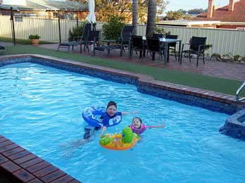 Capri Apartments - Tweed Heads Accommodation 5