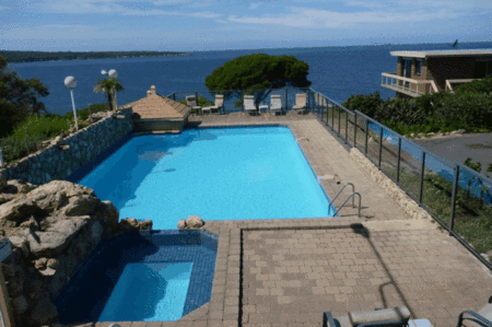 Eagle Heights Holiday Units - Tweed Heads Accommodation