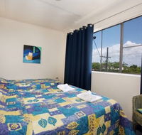 Ambassador Motor Inn Brisbane - Tweed Heads Accommodation