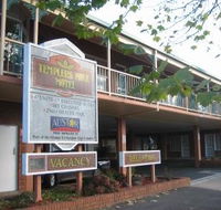 Templers Mill Motel - Tweed Heads Accommodation